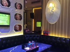-皇马纯KTV·量贩·聚会(民治店)