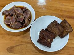 -老袁炒年糕(富豪路店)