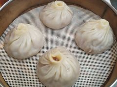 上海小笼包-上海紫彤友联生煎(金沙井店)