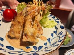 -極上萬膳·日料放题(海岸城店)