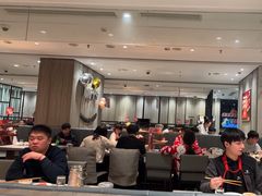 -海底捞火锅(步步高新天地店)