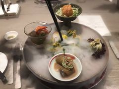 -湖滨28中餐厅·西湖宴·杭州君悦酒店