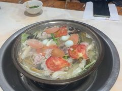 -海关荤豆花(洋河一路店)