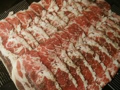 -汉城馆·烤肉火锅餐厅·韩国烤肉(河北云瑧世纪大饭店)