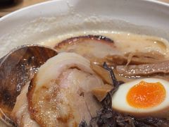 -味千拉面(广州金沙永旺梦乐城店)