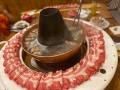 -乐宴·老北京铜火锅(八卦岭店)