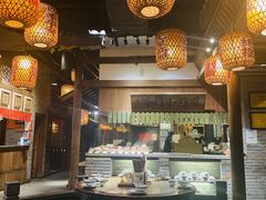 -南京大牌档(三阳广场苏宁店)