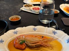 -醉东Oriental House(静安嘉里中心店)
