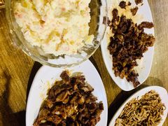 -炙热童年·老北京炙子烤肉(南锣鼓巷店)