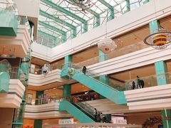 -大族广场Mall&More