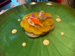 北海道带子-莲西餐(曲江店)