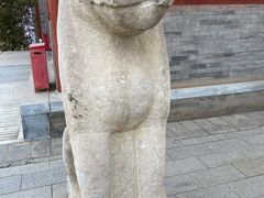 -北京石刻艺术博物馆(五塔寺)