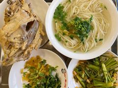 鸡架-老四季(光荣街店)