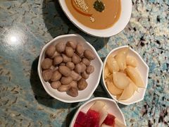 -南门涮肉(后海店)