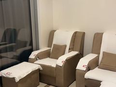 -感智盲人按摩·艾灸·肩颈SPA(岗厦店)