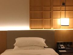 -深圳机场凯悦酒店