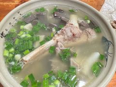 -小辫子羊肉面馆(周东店)