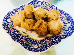 荔茸鮮蝦盒-壹零贰小馆(桂城石啃店)