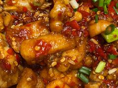 -辣小鲜·南昌大排档(船山路店)