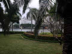 -白鹭洲公园