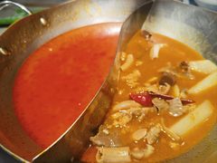 -左庭右院鲜牛肉火锅(苏州园区永旺店)