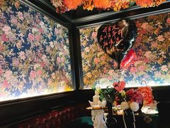 -锦潼西餐厅