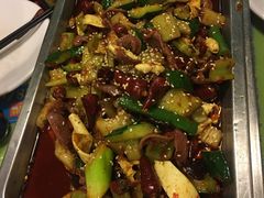 -滋味烤鱼(祥和里店)