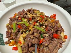 -绿草地·湘菜(7mall店)