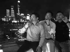 -罗斯福色戒酒吧(外滩店)
