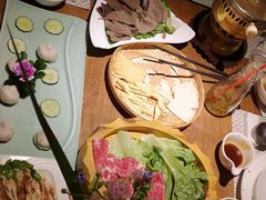 -太古汇海鲜姿造(延寿店)