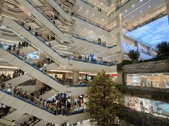 -赛格国际购物中心(小寨店)