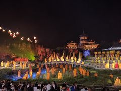 -禅宗少林·音乐大典