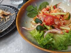 -Tegu泰古莲·泰国餐厅(红山6979店)