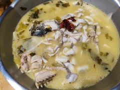 -湘芙蓉·湖南菜(椒江店)