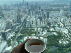 -瑞吉酒店·The Drawing Room闲逸廊·云端下午茶·夜奢Whiskey