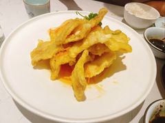 -燕郊烧鸽子(酷车小镇店)