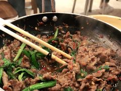 -东排食堂长沙小吃大排档(五一广场店)