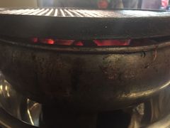 -石记老北京炙子烤肉(松园店)
