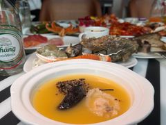 -万达文华酒店·48F云端窗景美食汇自助餐厅