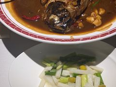 鱼头泡饼-旺顺阁鱼头泡饼(常营店)