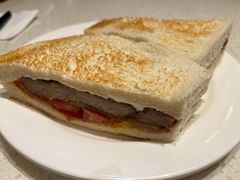 -香港新发烧腊茶餐厅(书城店)