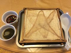-燕北云山·农家菜·灶台鱼(密云溪翁庄店)