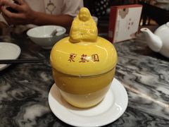 -安泰楼·佛跳墙创始人·传统闽味早茶·酒楼(三坊七巷闽菜地标店)