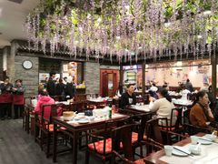 大堂-鸭匠食府·挂炉烤鸭·新京菜(阜成路店)