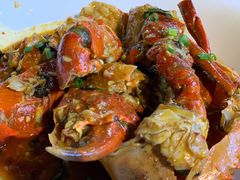 -海鲜e族(马王堆店)