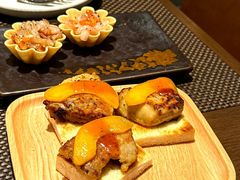 -田舍家Inakaya·炉端烧·铁板烧(天汇igc店)
