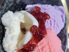 -新哥老官·畅吃123·美蛙世界(苏宁广场店)