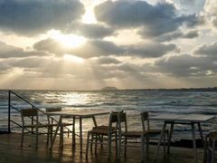 -Cafe Aewol Monsant