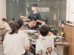 大堂-小螺大作·螺蛳粉火锅(林和西店)