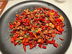 -上上席川菜(凯德乐峰广场店)